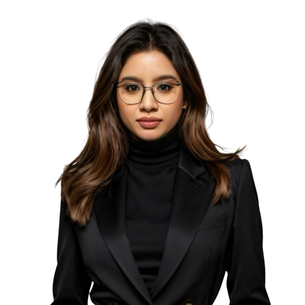 Michelle Smar, Office Manager