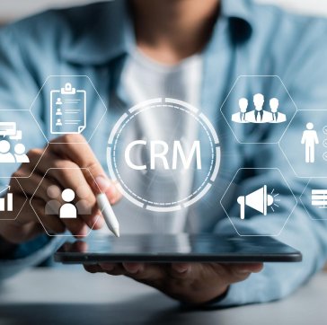 CRM and Lead Follow-Up automation for Australian sales teams