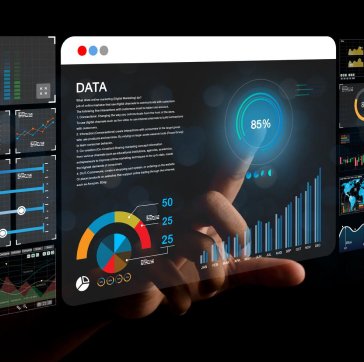 Smart Reporting Dashboards and BI for Australian businesses