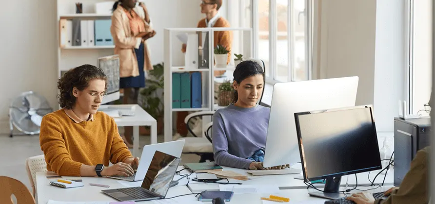 Book a Free Discovery Call with Technosoft