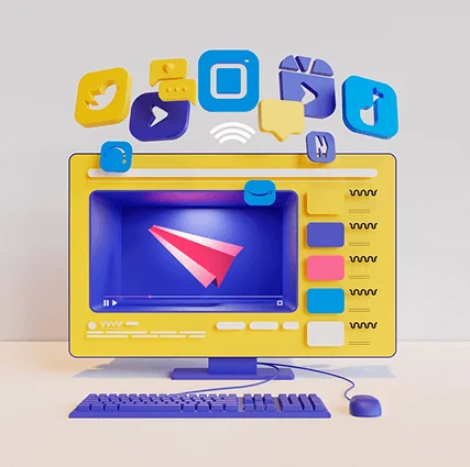 Website Design and Development Capabilities