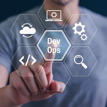 DevOps and Cloud Engineering services for Australian enterprises