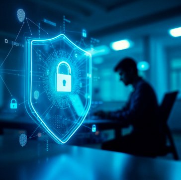 Managed IT and Cybersecurity services for Australian businesses