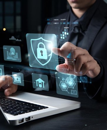 Technosoft managed IT services and cybersecurity defense