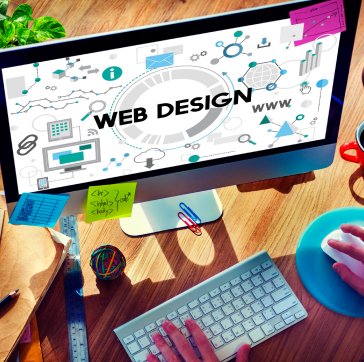 Website development and custom web applications for Australian businesses