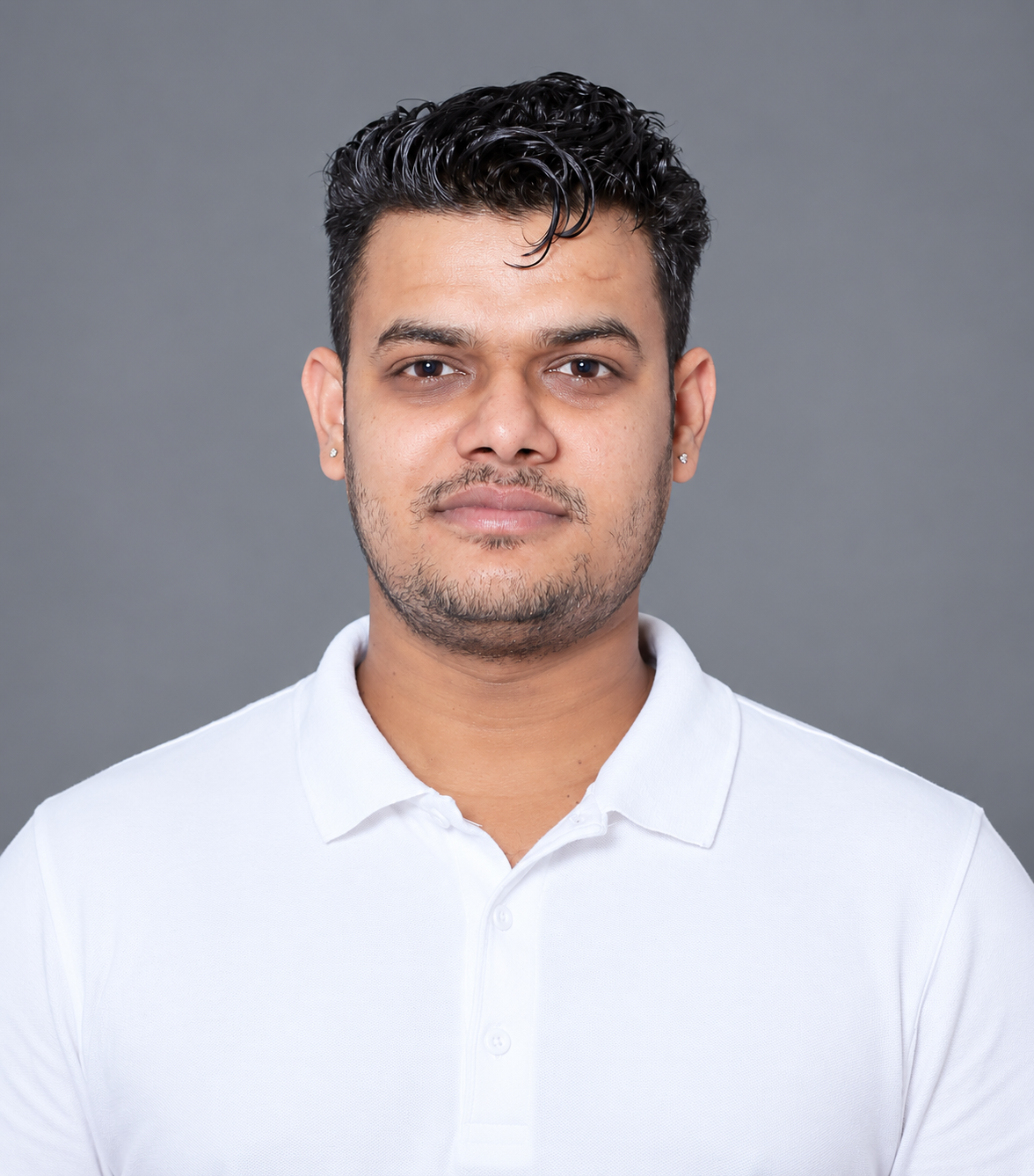 Gaurav Chaudhary, Digital Marketer
