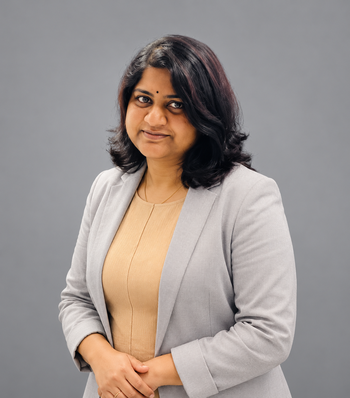 Anusha Mora, ICT Sales